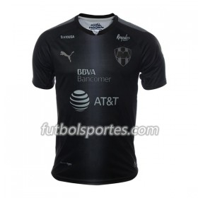 Camisetas Monterrey Segunda Equipacion 2018/2019